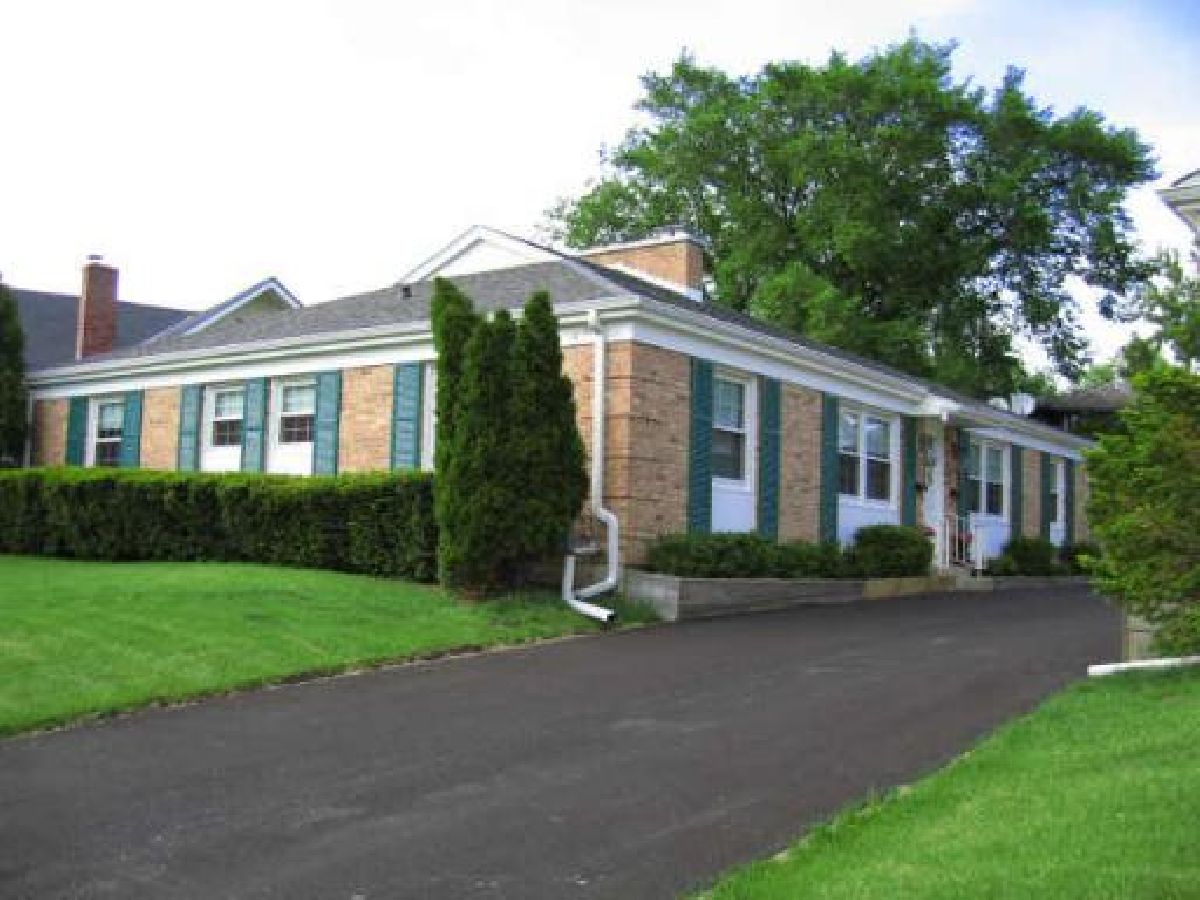  For Rent Lake Forest Illinois, 47 Washington