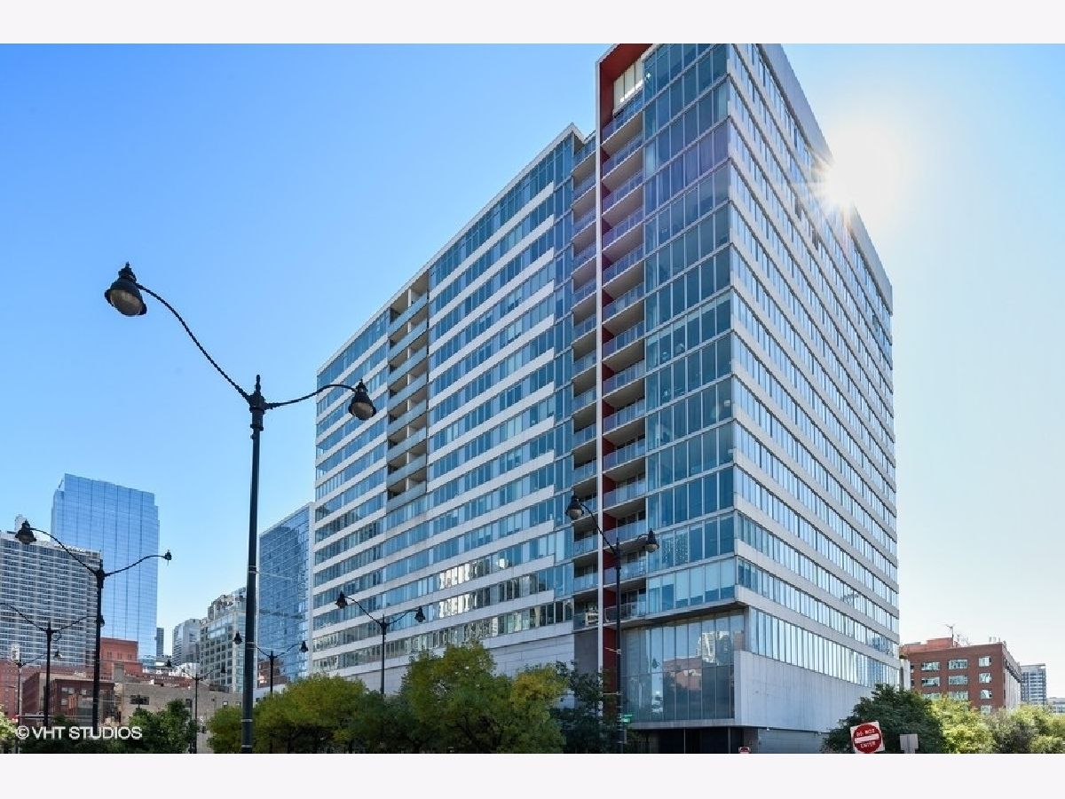  For Rent Chicago Illinois, 659 Randolph