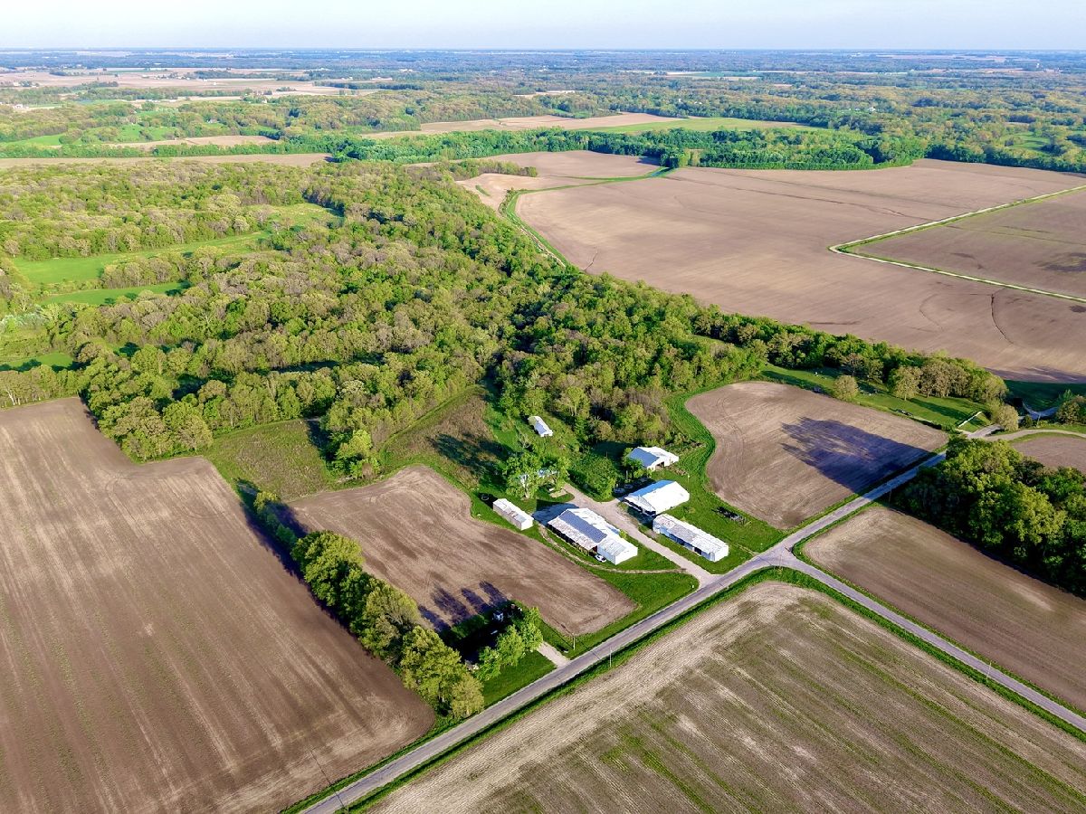  For Sale Cowden Illinois, 000 1900th Street