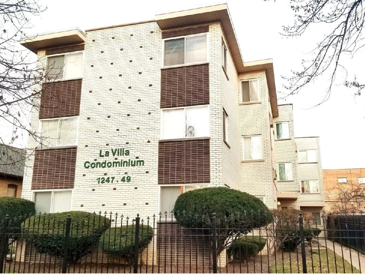  For Sale Chicago Illinois, 7249 Hamilton Avenue