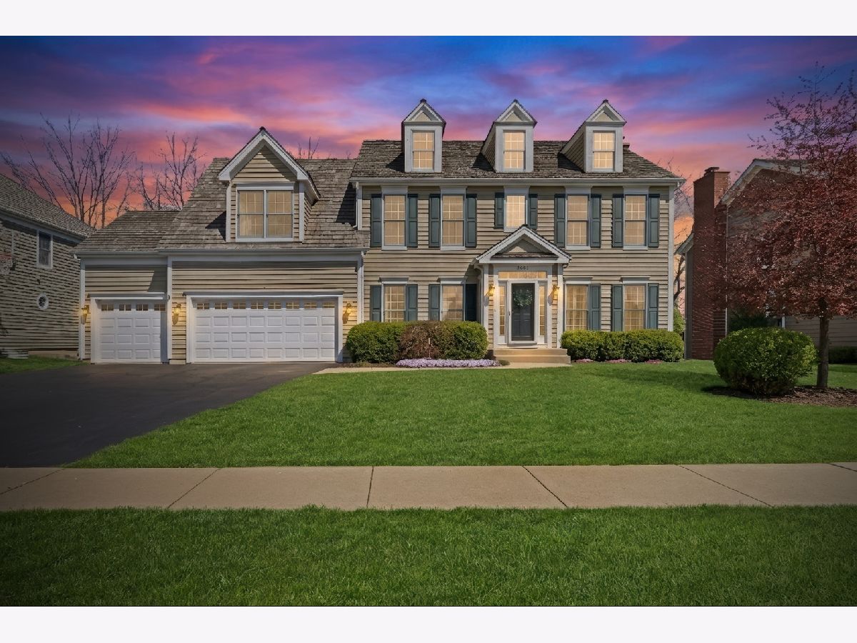  For Sale Lindenhurst Illinois, 2890 Trail Crest Lane