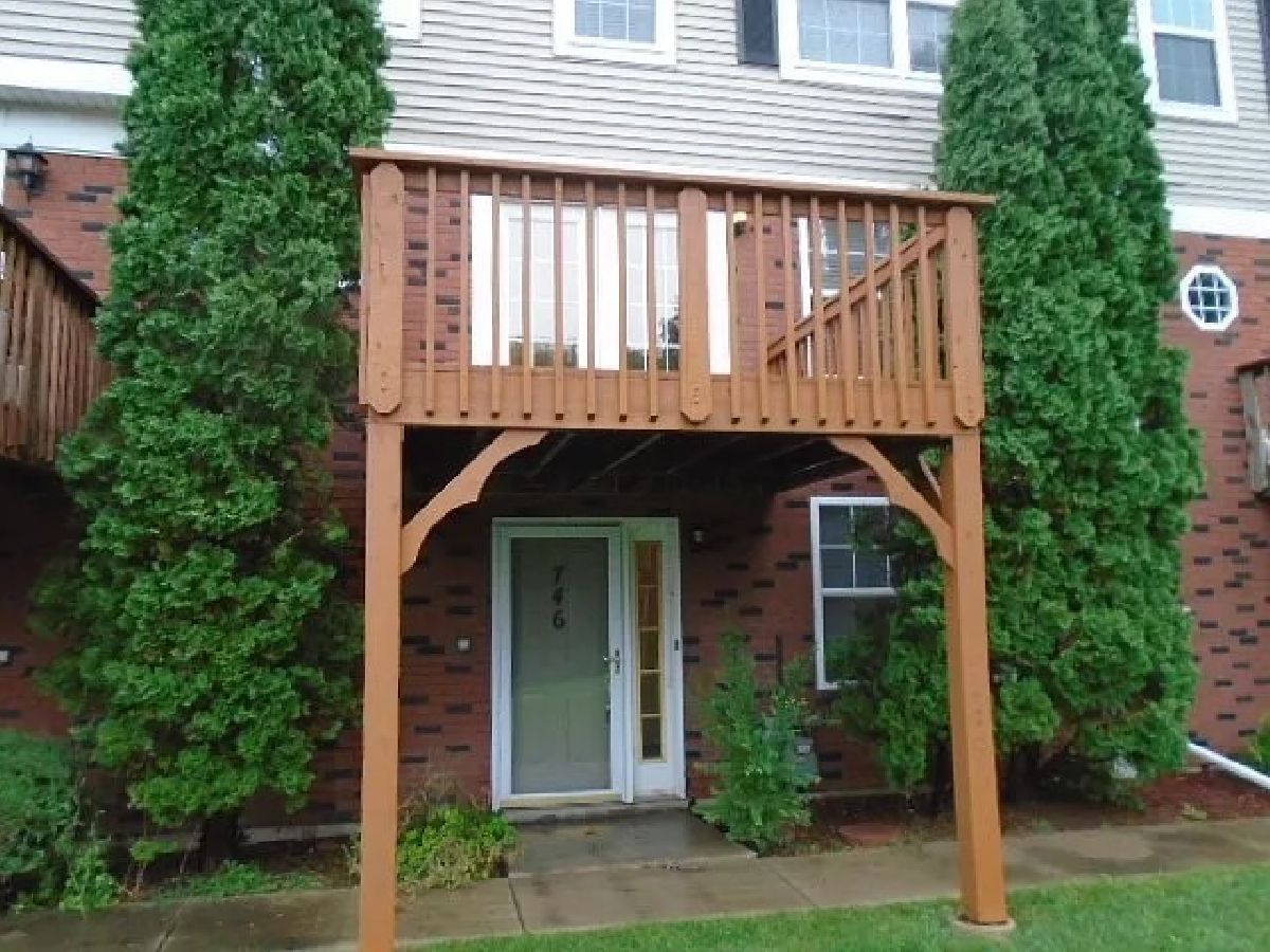 For Sale Antioch Illinois, 746 Tiffany Court