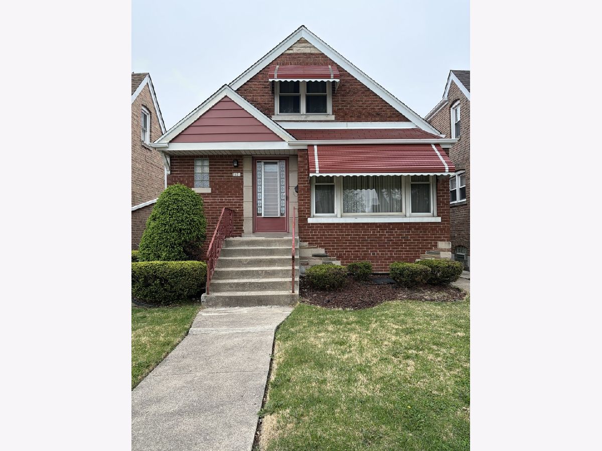 For Sale Chicago Illinois, 5121 Springfield Avenue