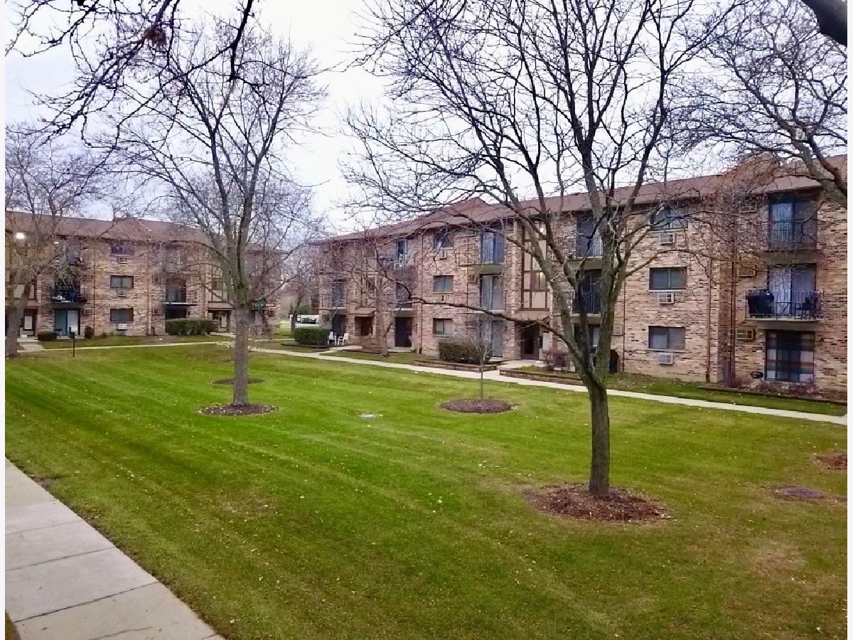  For Rent Carol Stream Illinois, 244 Klein Creek