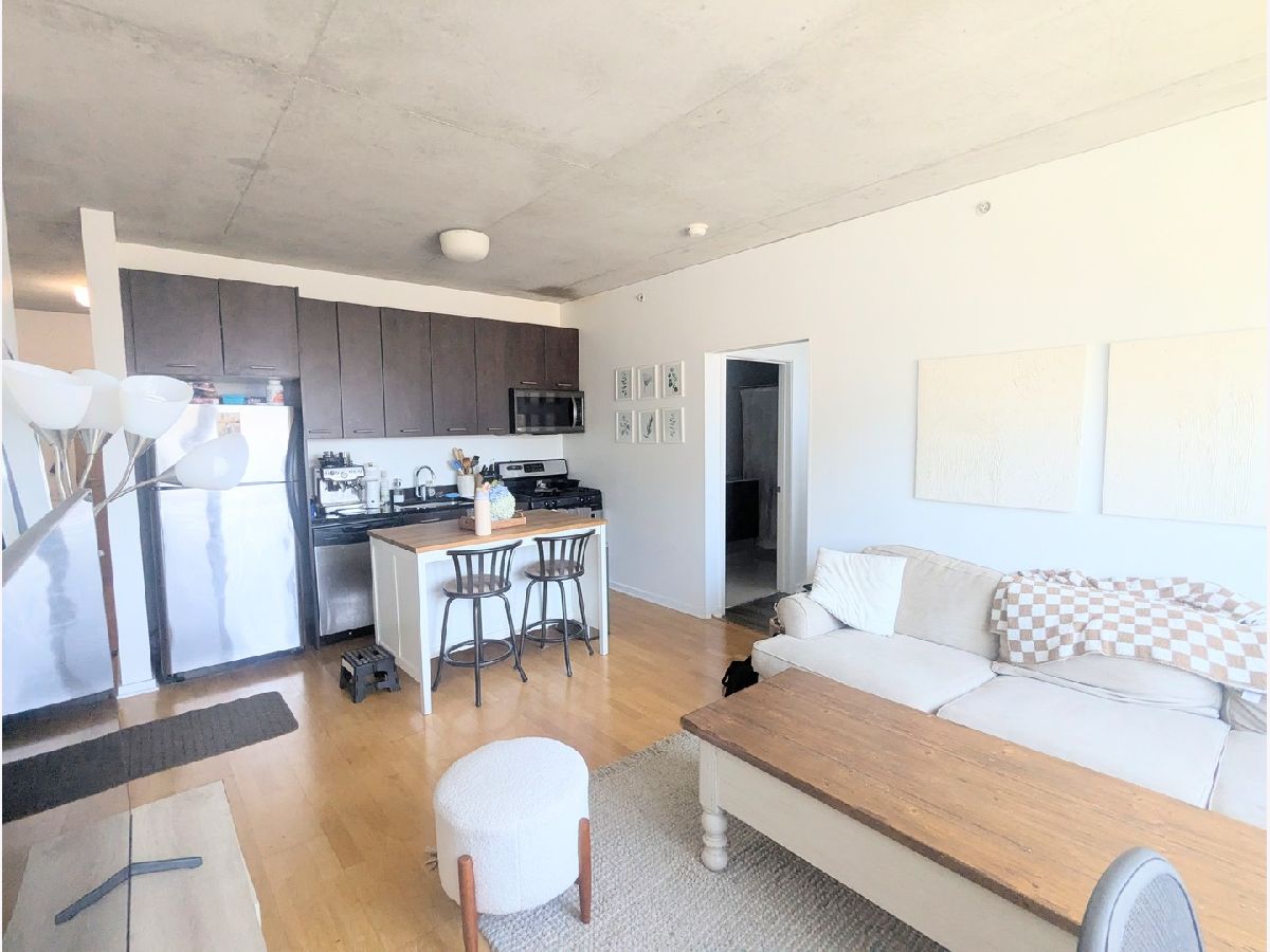  For Rent Chicago Illinois, 659 Randolph