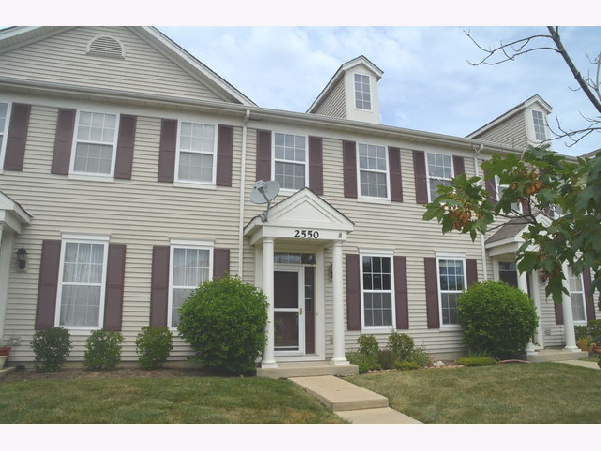  Rented Aurora Illinois, 2550 Providence