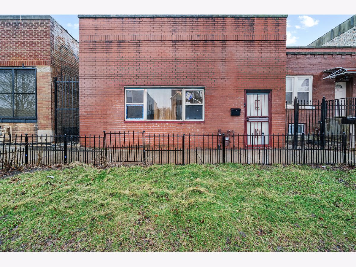  For Sale Chicago Illinois, 4303 Cortez Street