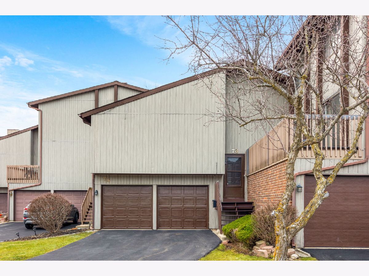  Rented Roselle Illinois, 73 Century