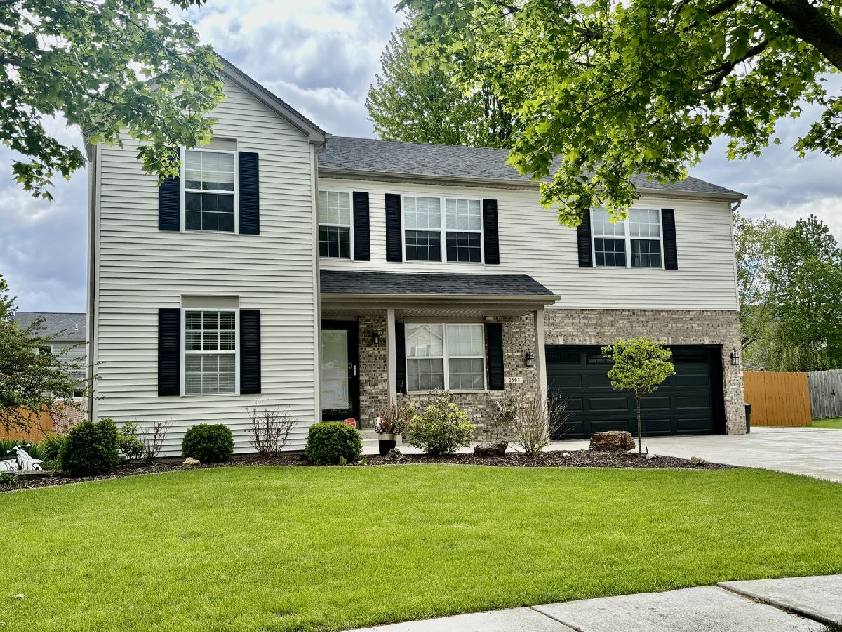  For Sale Belvidere Illinois, 2501 Ridgefield Drive