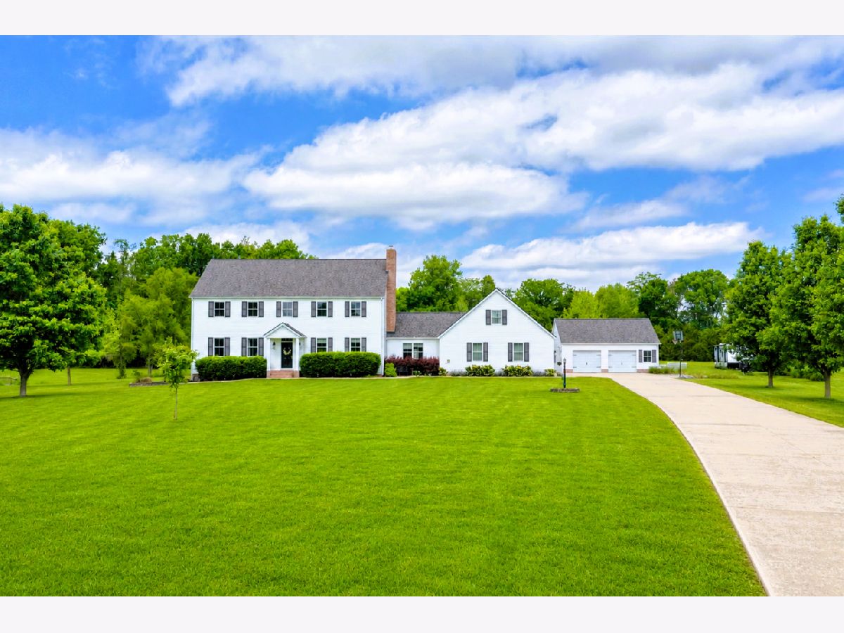 For Sale Carbondale Illinois, 1354 Hickory Trail