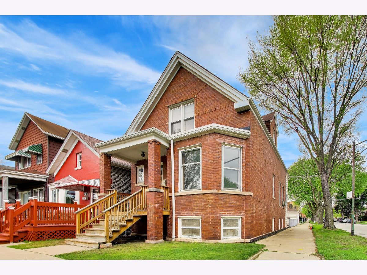  For Sale Chicago Illinois, 3400 Wood Street