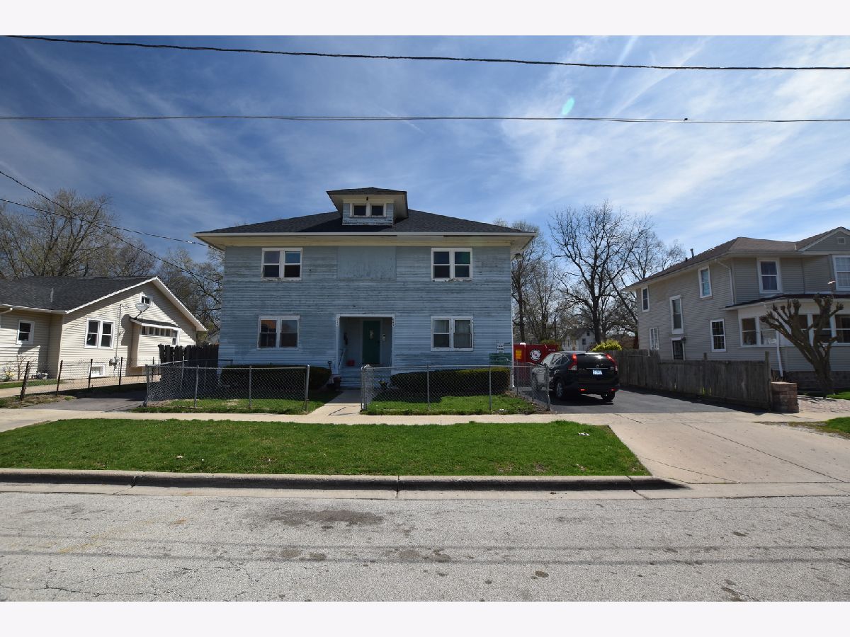  Rented Aurora Illinois, 545 Hammond