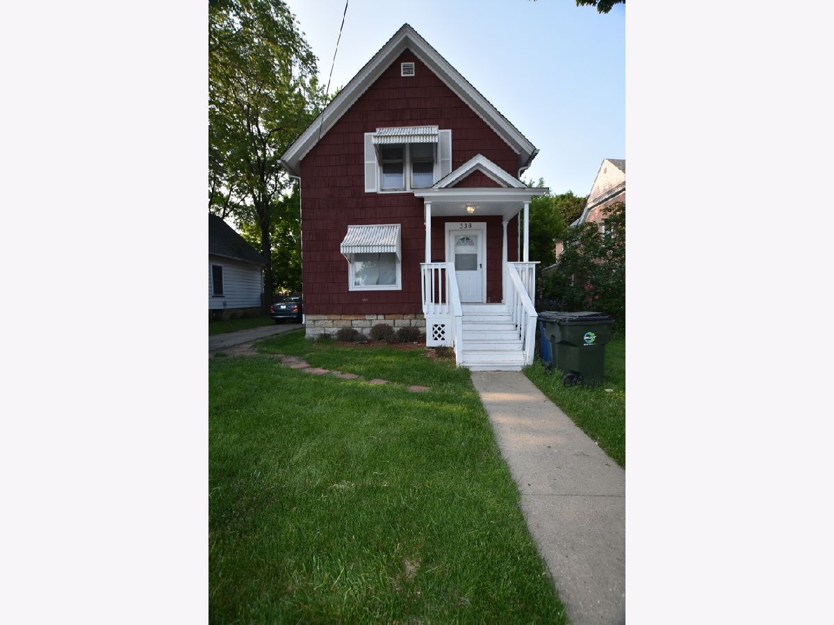  For Rent Aurora Illinois, 338 Marion