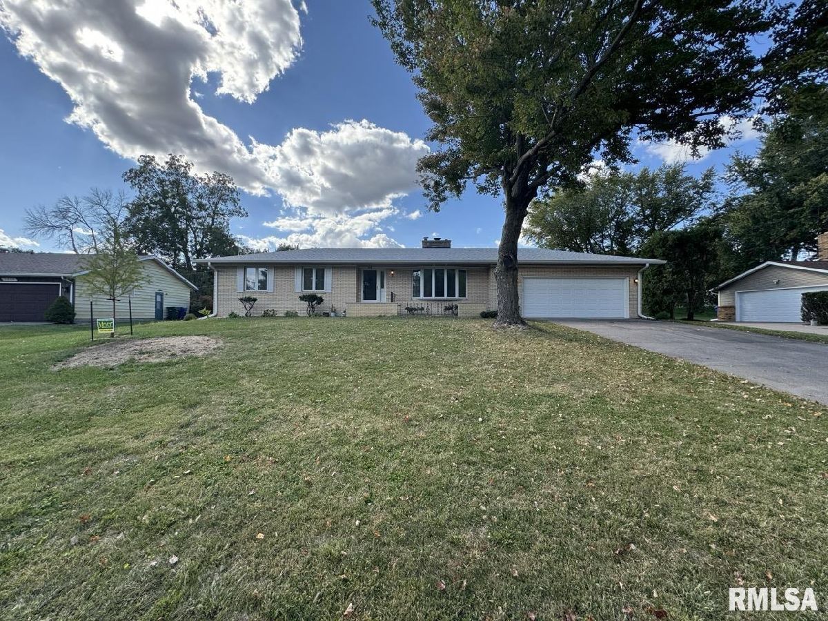  For Rent Davenport Iowa, 3816 Ridgewood