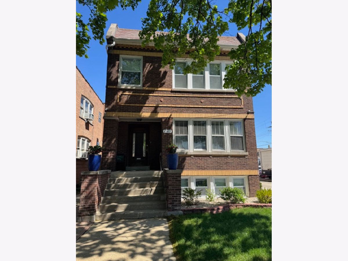  For Rent Berwyn Illinois, 2125 Wesley
