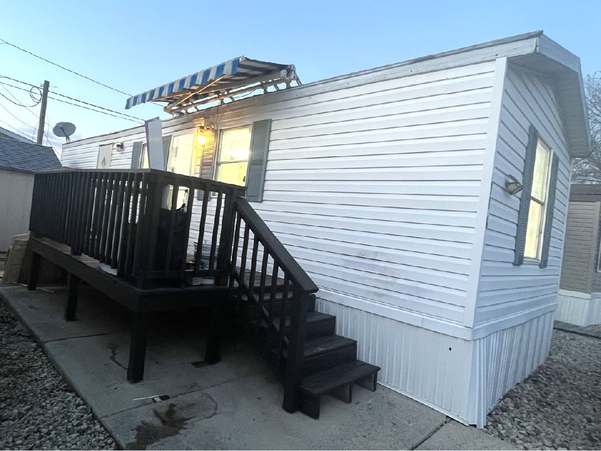 Subdivision For Sale Airway Oak Lawn Illinois, 9001 Cicero Avenue
