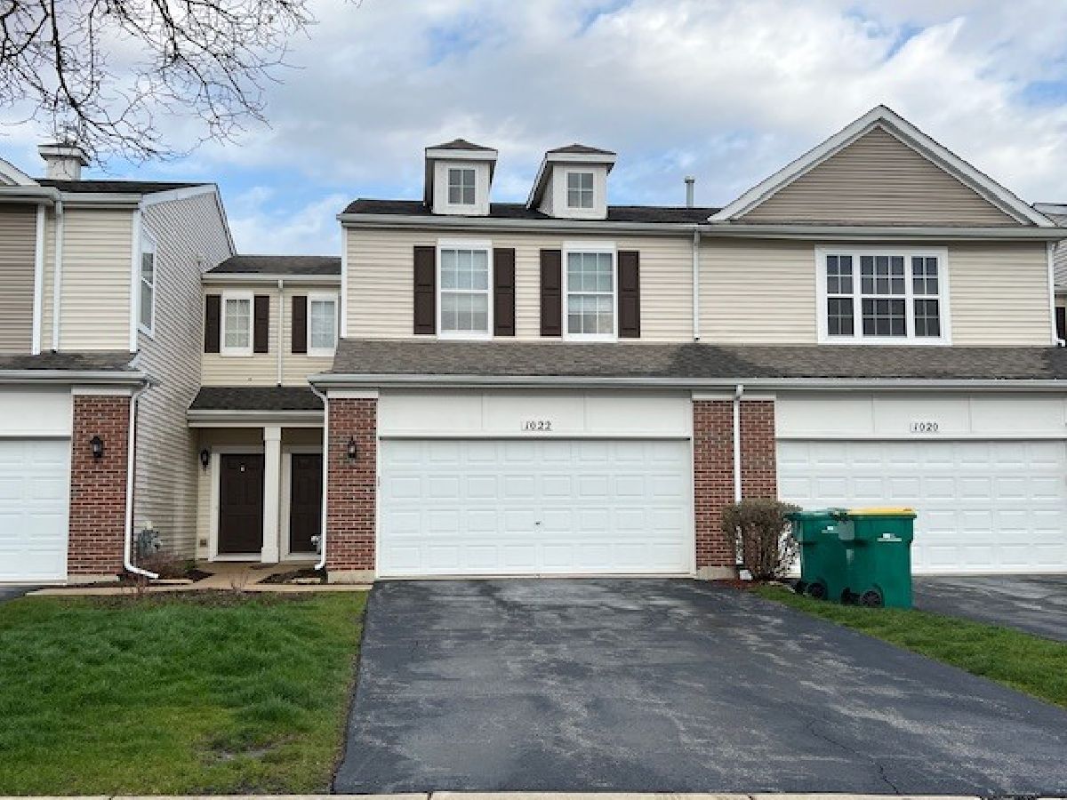  For Rent Joliet Illinois, 1022 Heron