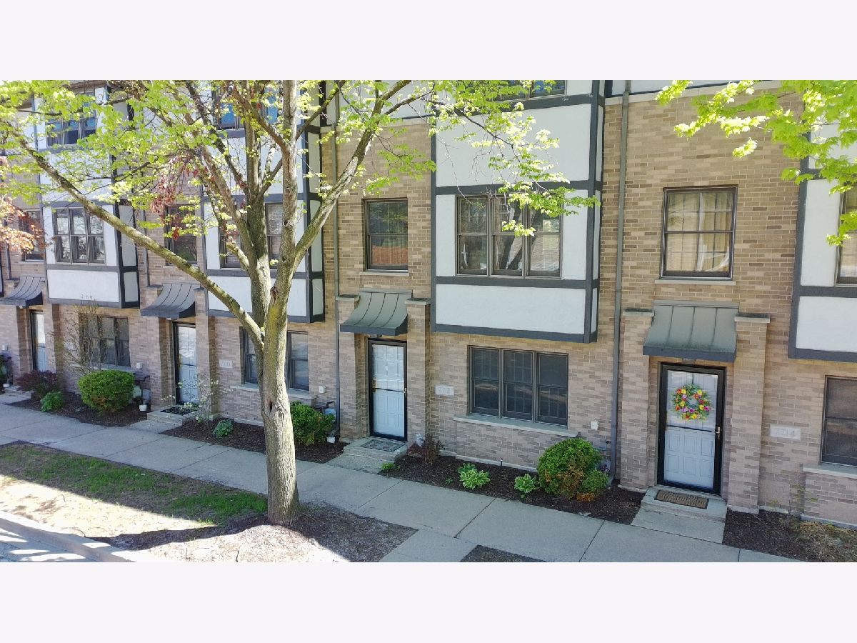  For Sale Forest Park Illinois, 7712 Harvard Street