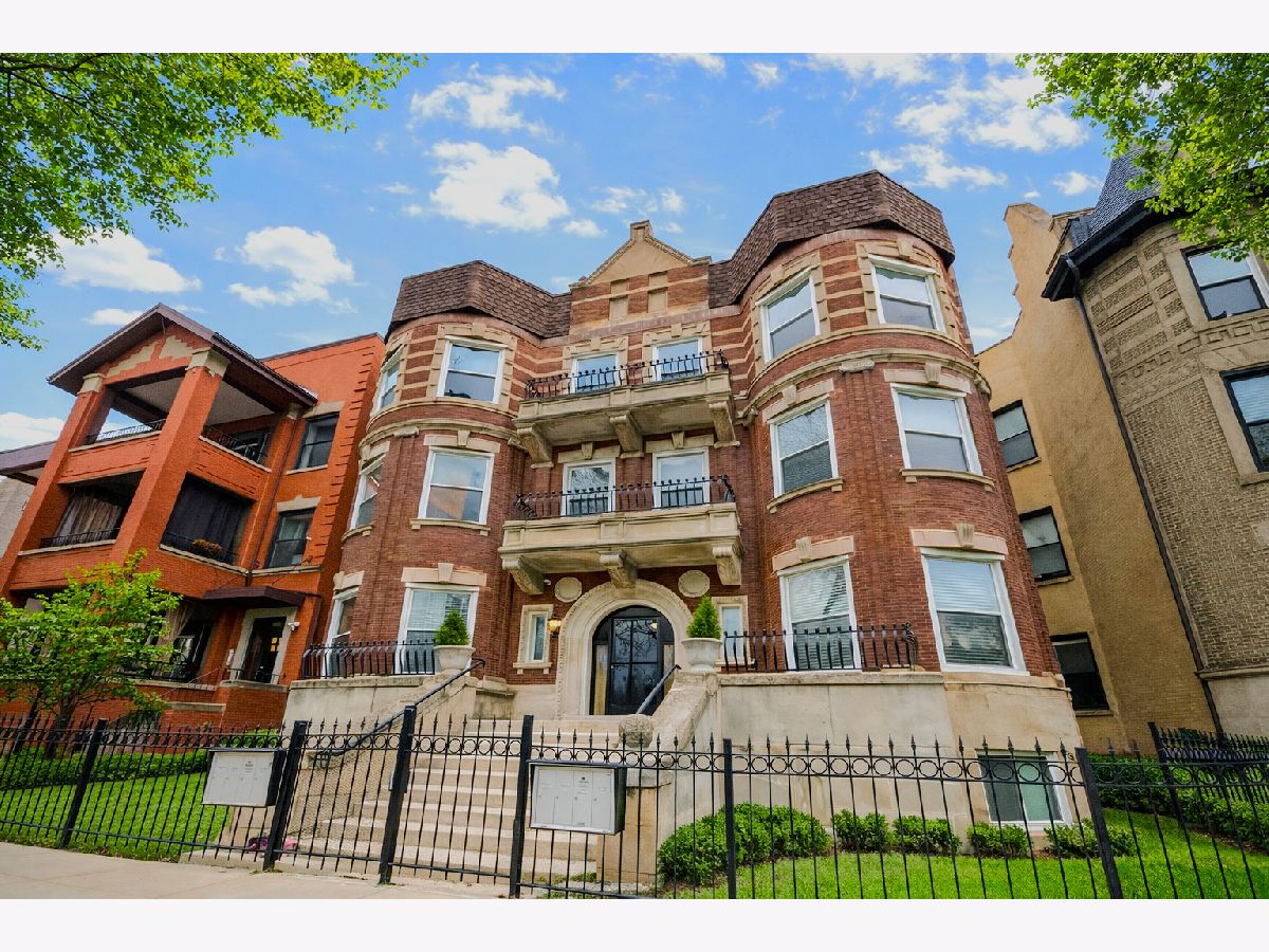  For Sale Chicago Illinois, 4518 King Drive
