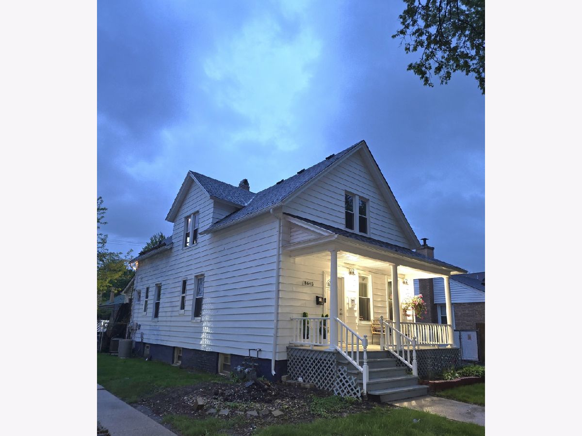  For Sale Morton Grove Illinois, 8643 Ferris Avenue