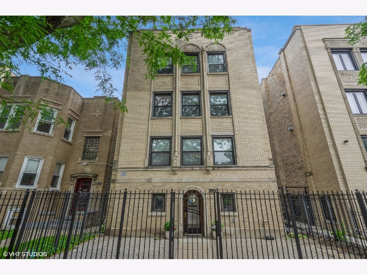  Rented Chicago Illinois, 6111 Washtenaw
