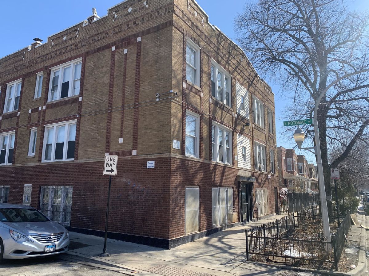  For Rent Chicago Illinois, 3915 Potomac