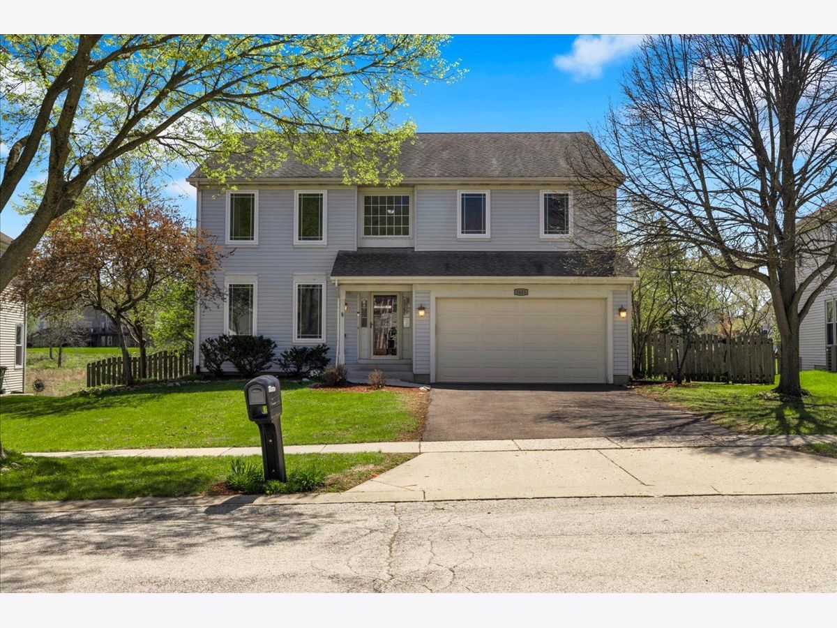  For Sale Algonquin Illinois, 1421 Notting Hill Road