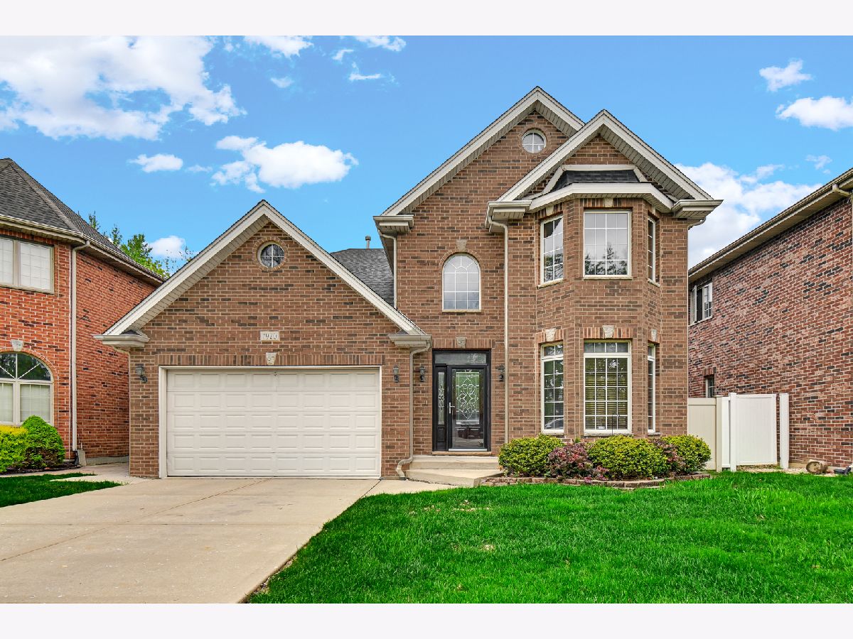  For Sale Burbank Illinois, 7920 Lorel Avenue
