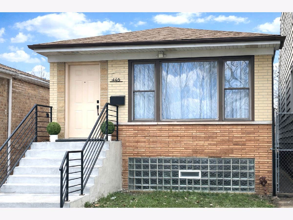  For Sale Chicago Illinois, 446 90th Street