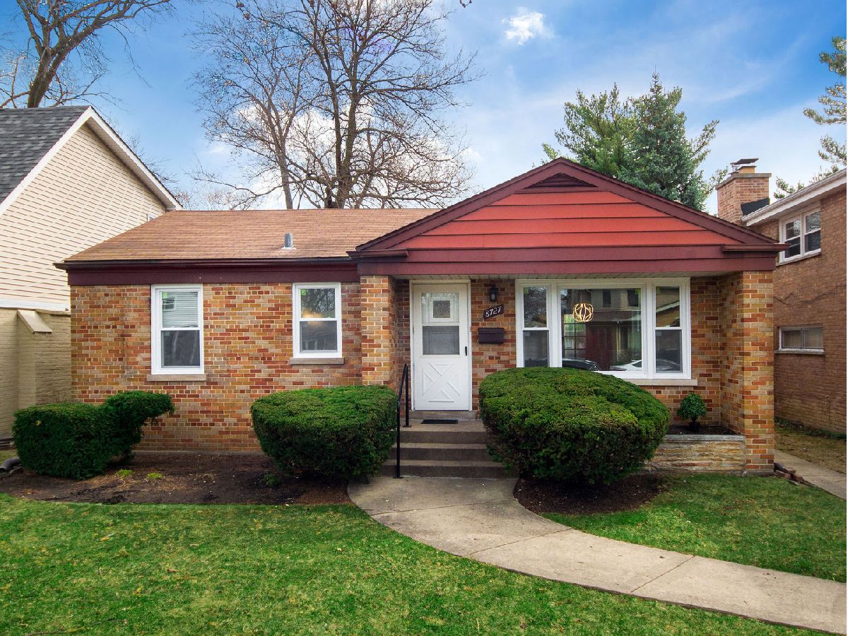  For Rent Skokie Illinois, 8727 Hamlin