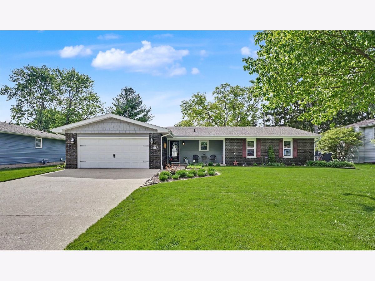  For Sale Monticello Illinois, 702 Van Buren Street