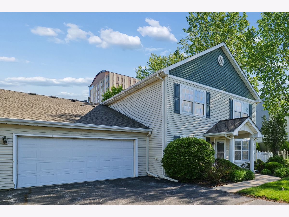  For Sale Homewood Illinois, 904 Garden Lane
