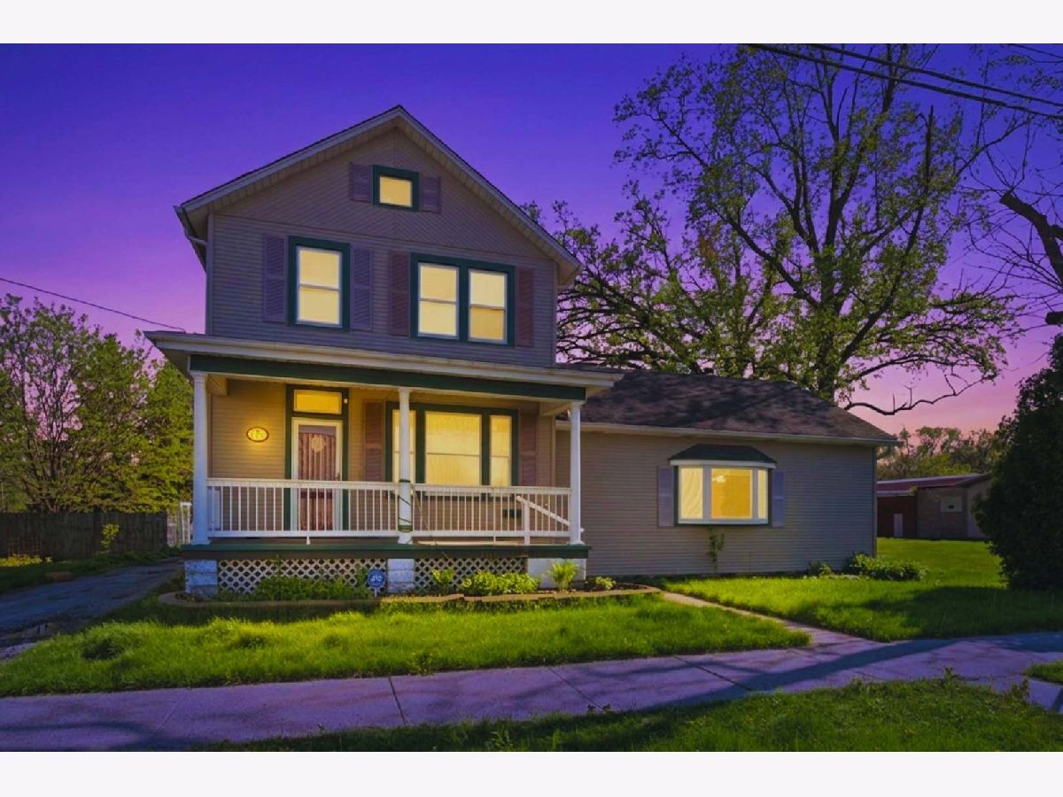  For Rent Blue Island Illinois, 2261 136th