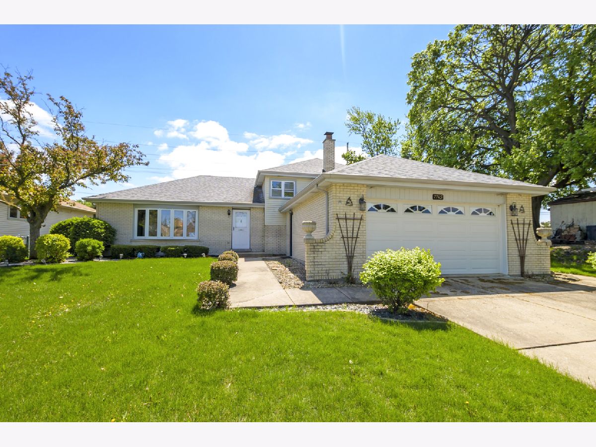  For Rent Tinley Park Illinois, 7745 Woodstock
