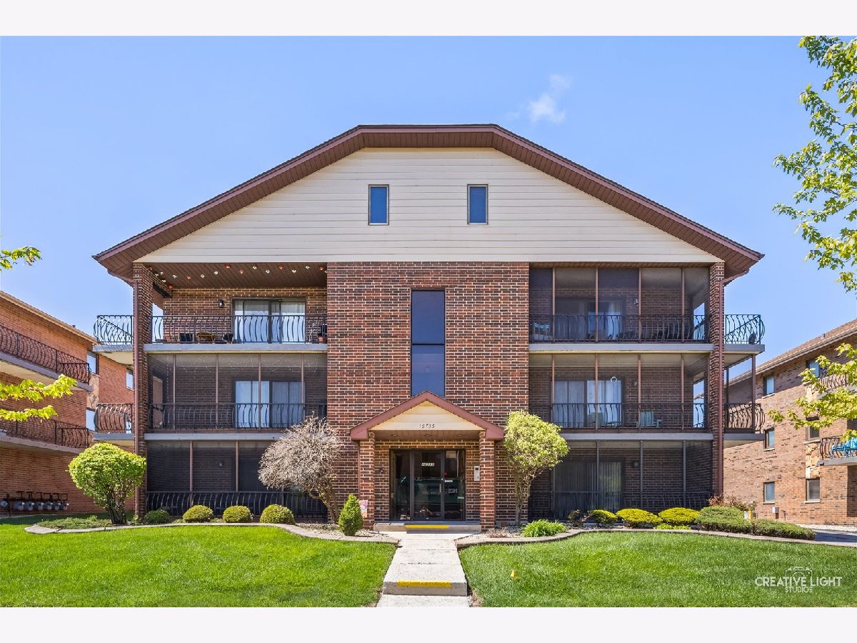  Sold Tinley Park Illinois, 16736 Paxton