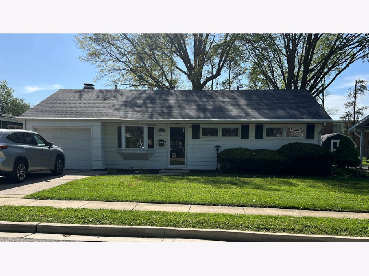  Sold Rochelle Illinois, 1255 Westview