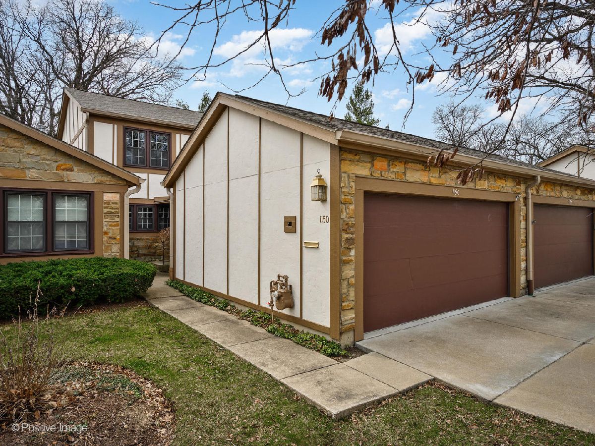 Townhomes & Homes For Sale Wheaton Oaks Wheaton Illinois, 1150 Oakview Drive