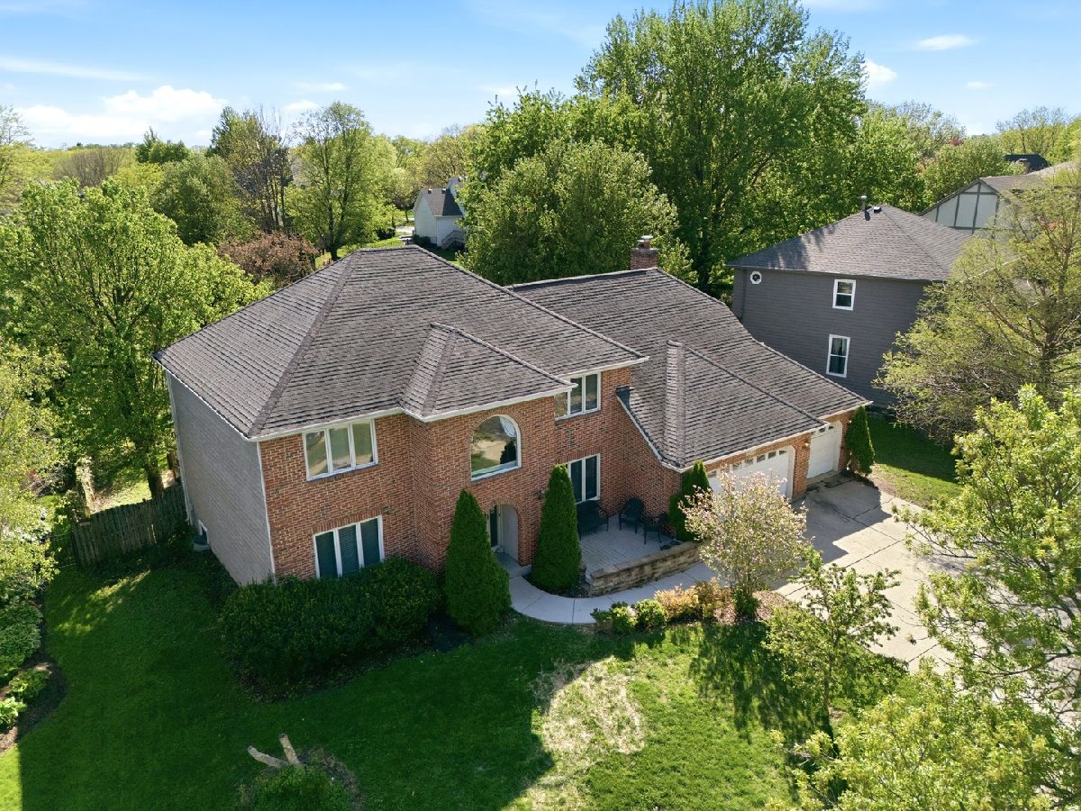 Homes For Sale Knoch Knolls Naperville Illinois, 2731 Alyssa Drive