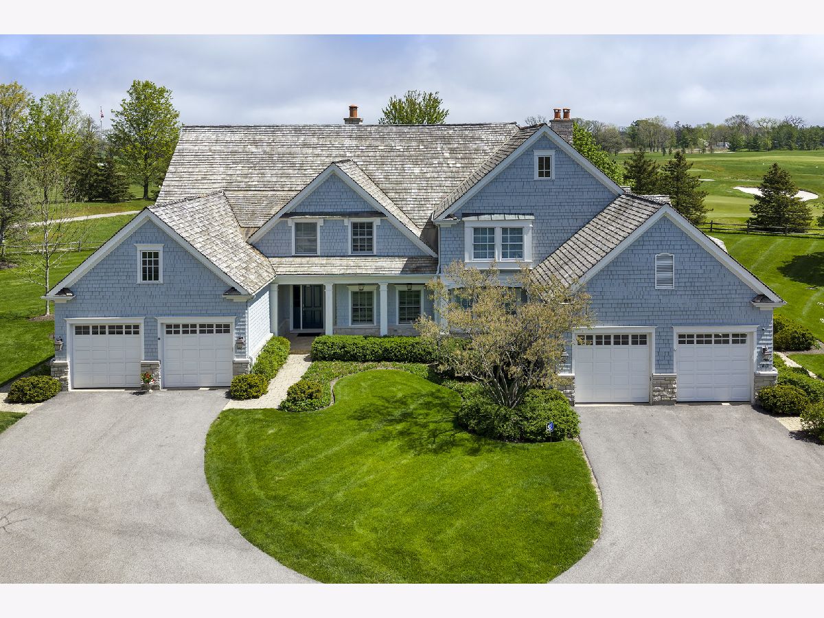 Homes & Townhomes For Sale Conway Farms Lake Forest Illinois, 563 Greenway Drive