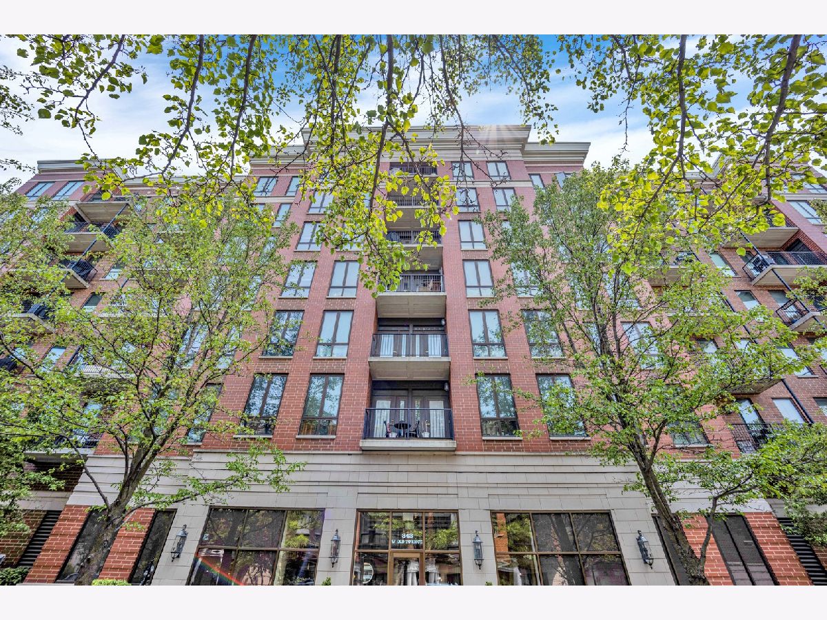  For Rent Chicago Illinois, 343 Old Town