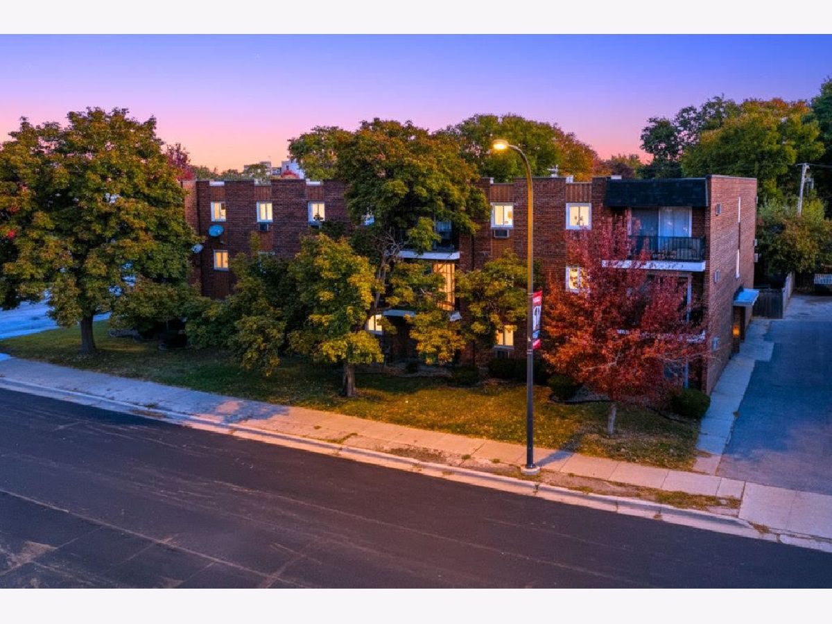  For Sale Oak Lawn Illinois, 9721 Cicero Avenue