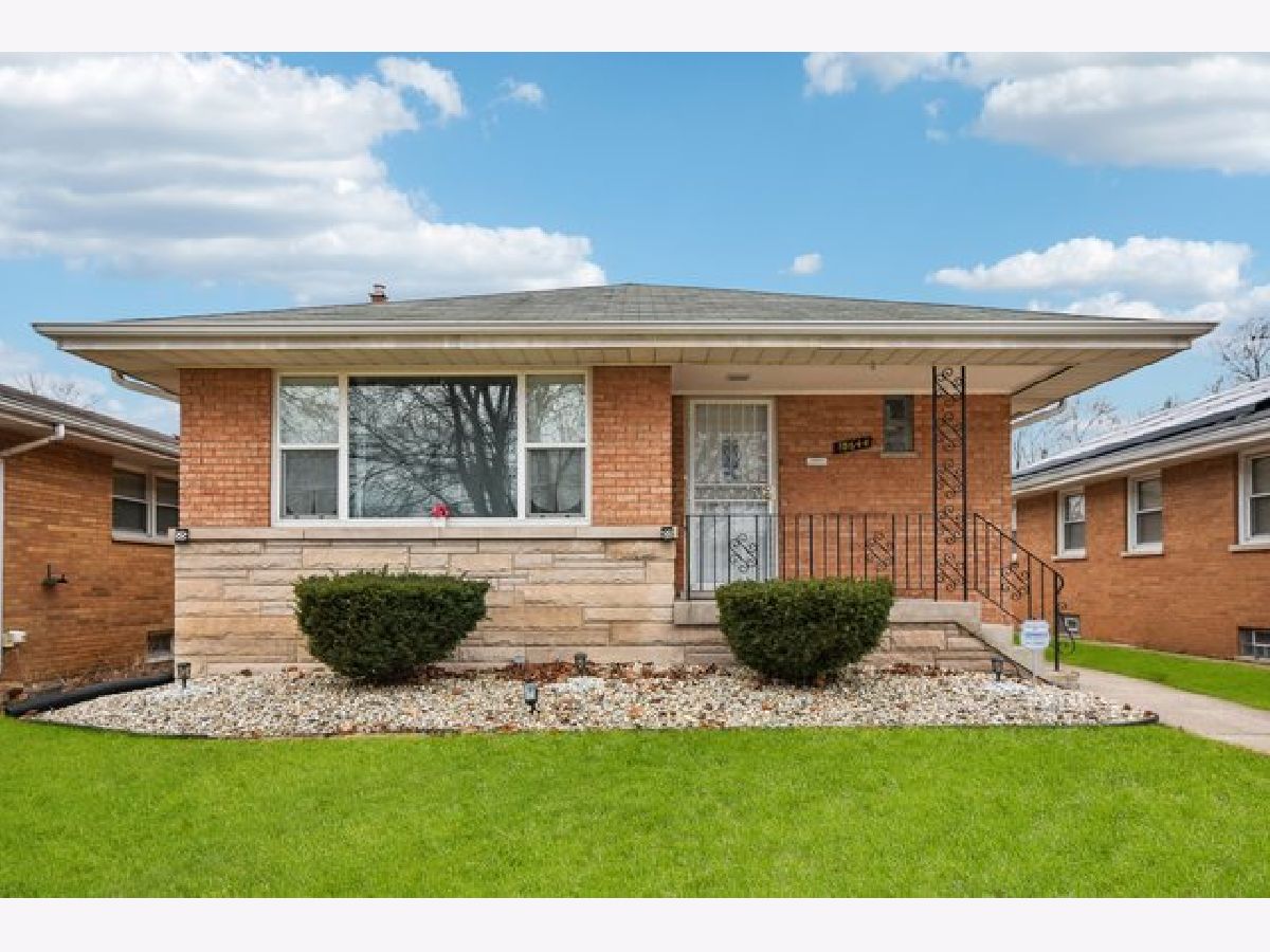  For Sale Lansing Illinois, 18644 William Street