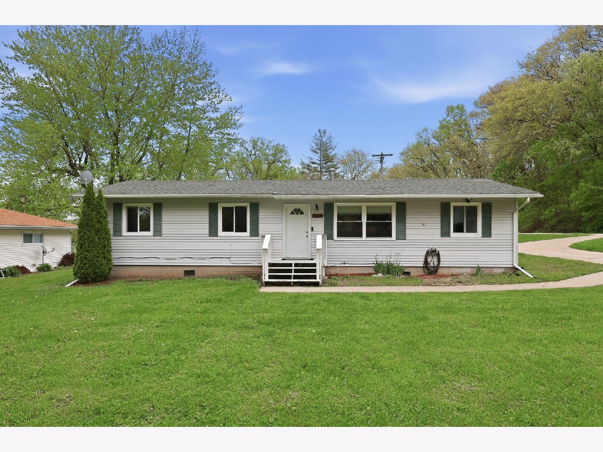  For Sale Coal Valley Illinois, 137 7th Street
