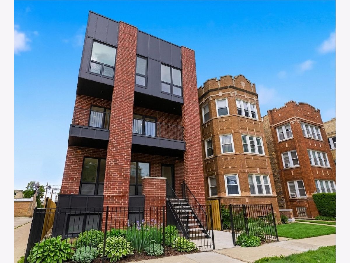  For Sale Chicago Illinois, 6414 Francisco Avenue