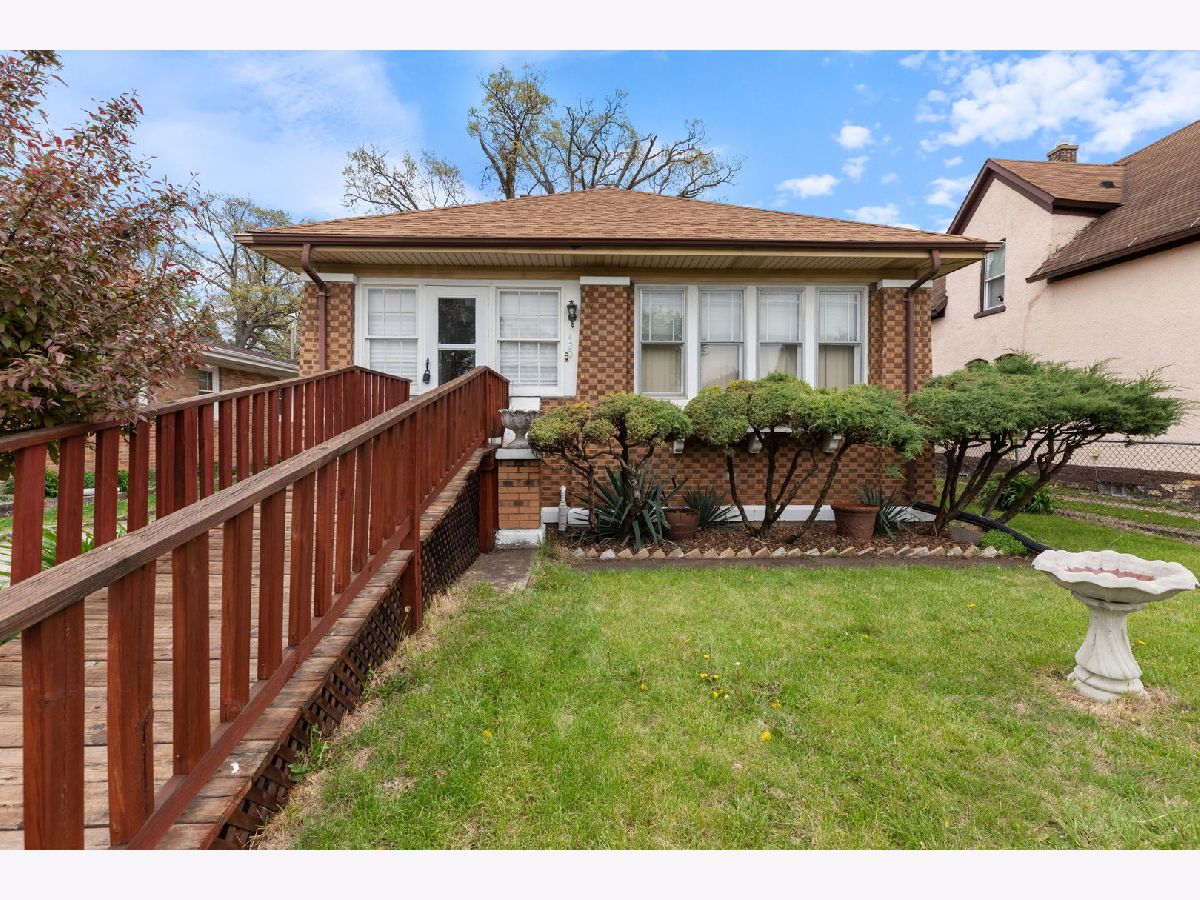  For Sale Joliet Illinois, 420 Hebbard Street