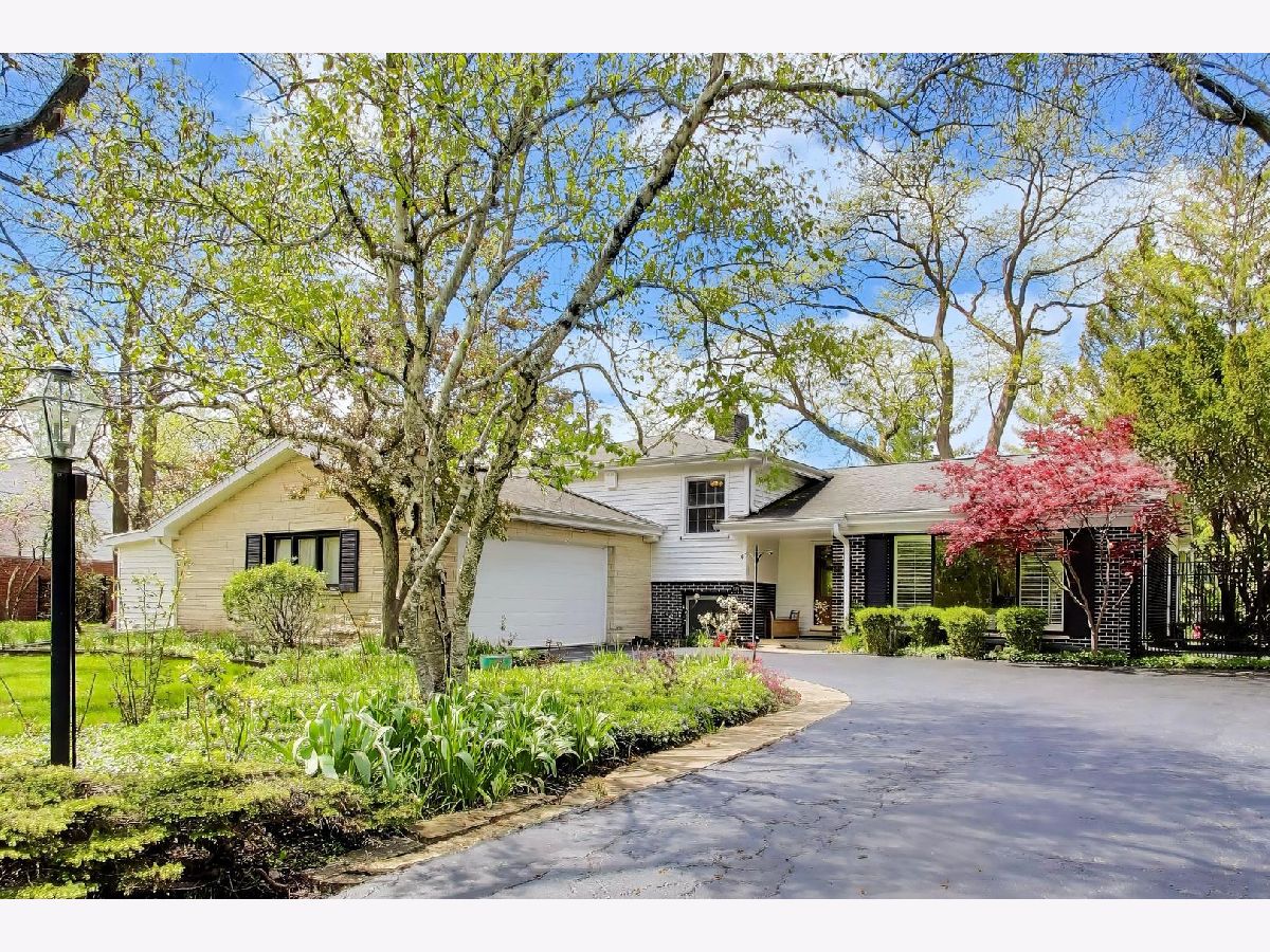  For Sale Deerfield Illinois, 570 Wilmot Road