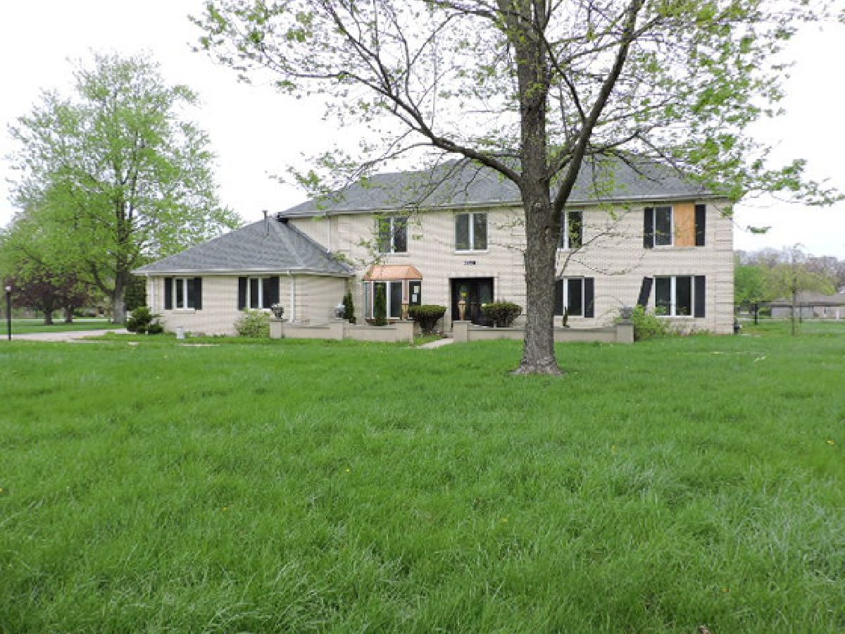 Homes For Sale Willowbrook Estates Crete Illinois, 2958 Timberline Court