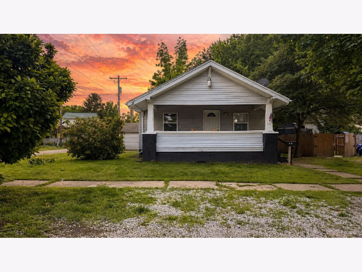  For Sale Centralia Illinois, 617 4th Street