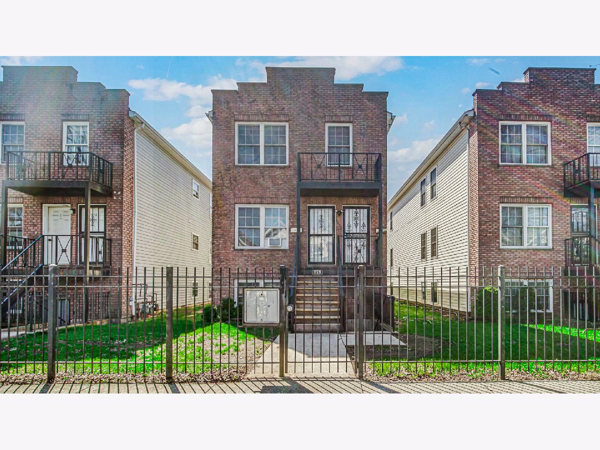  For Sale Chicago Illinois, 1453 72nd Street