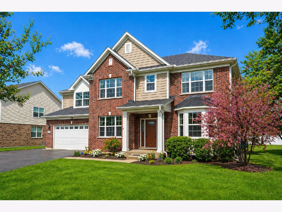  For Sale Palatine Illinois, 1551 Olive Street